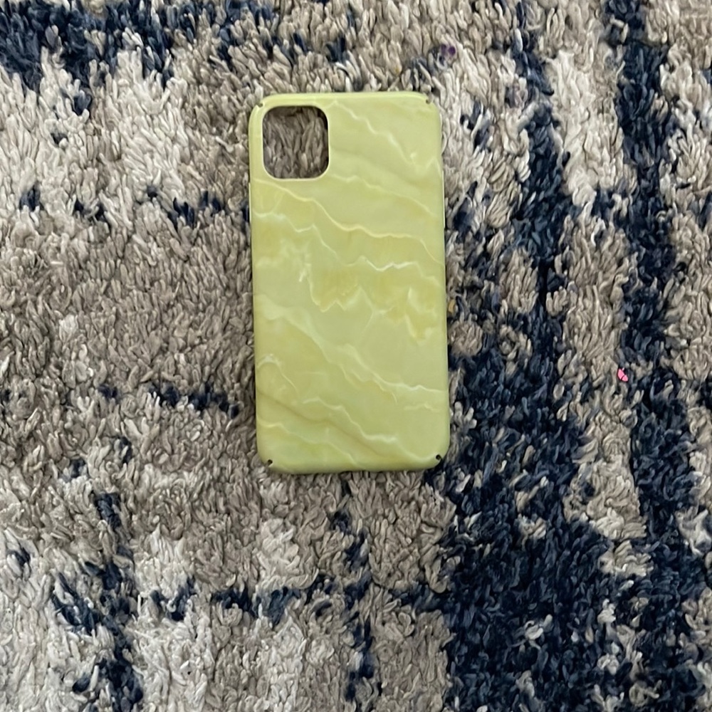 iPhone 11 case